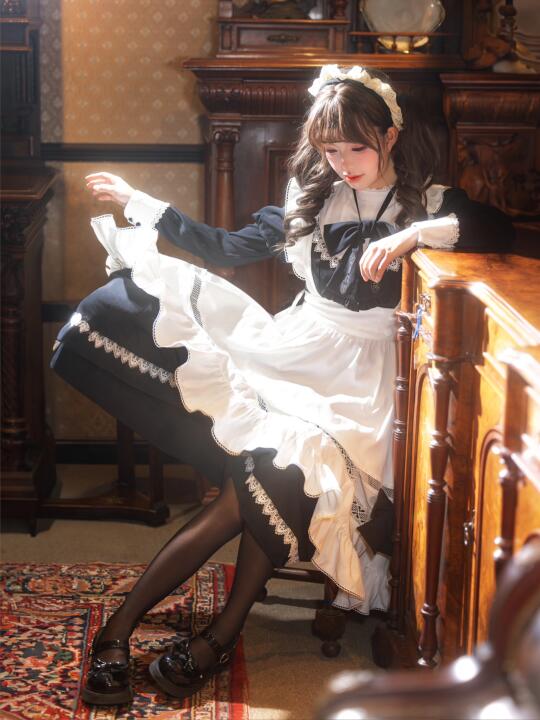 呀咧呀咧！晚安大小姐💤