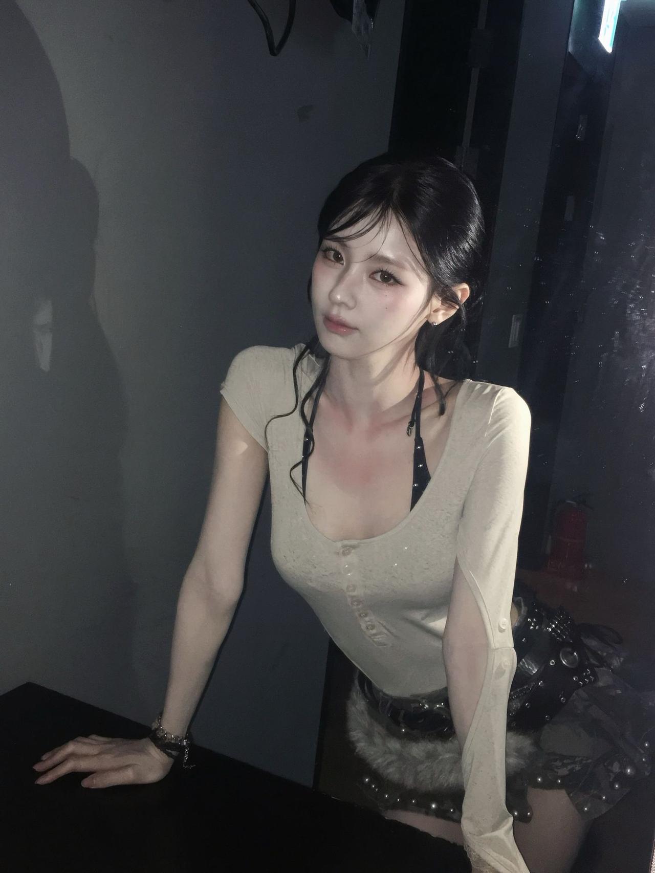 赵美延