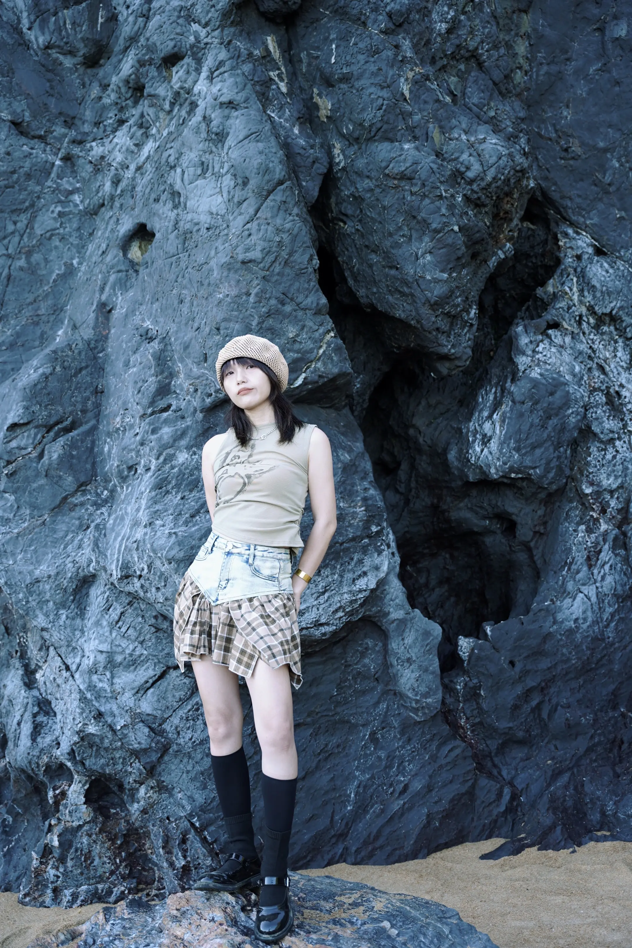 孤独并不是因为你一无所有，而是因为你懂得在孤独中成长，我会越来越好，越来越强！