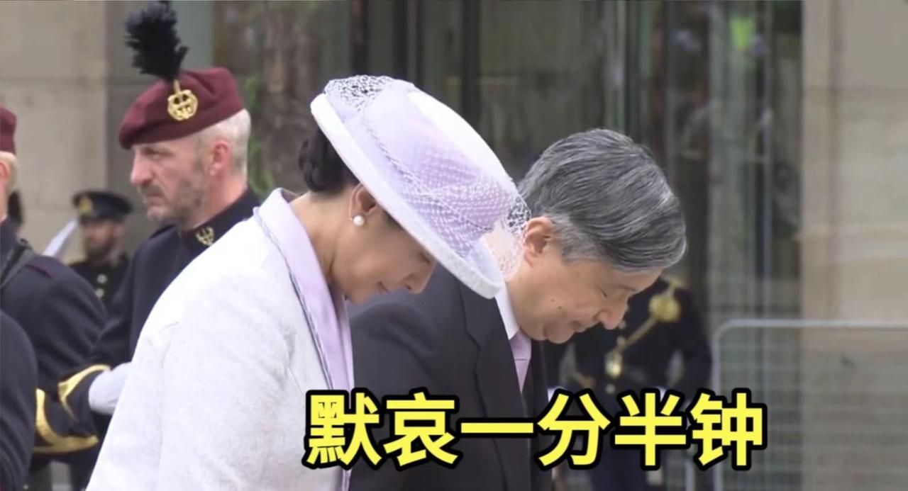 日本领导人做事岛国“寡民”风范，澳大利亚和荷兰都是当今世界上无足轻重的国家，如果