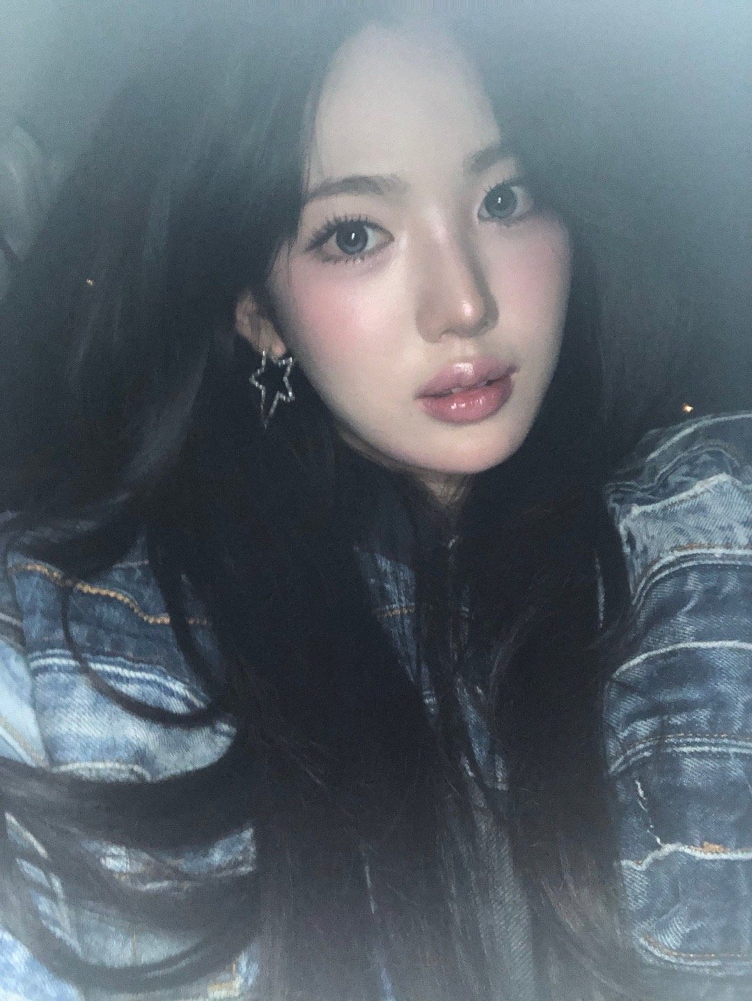 251023 KiiiKiii SUI李守彬 ​​​