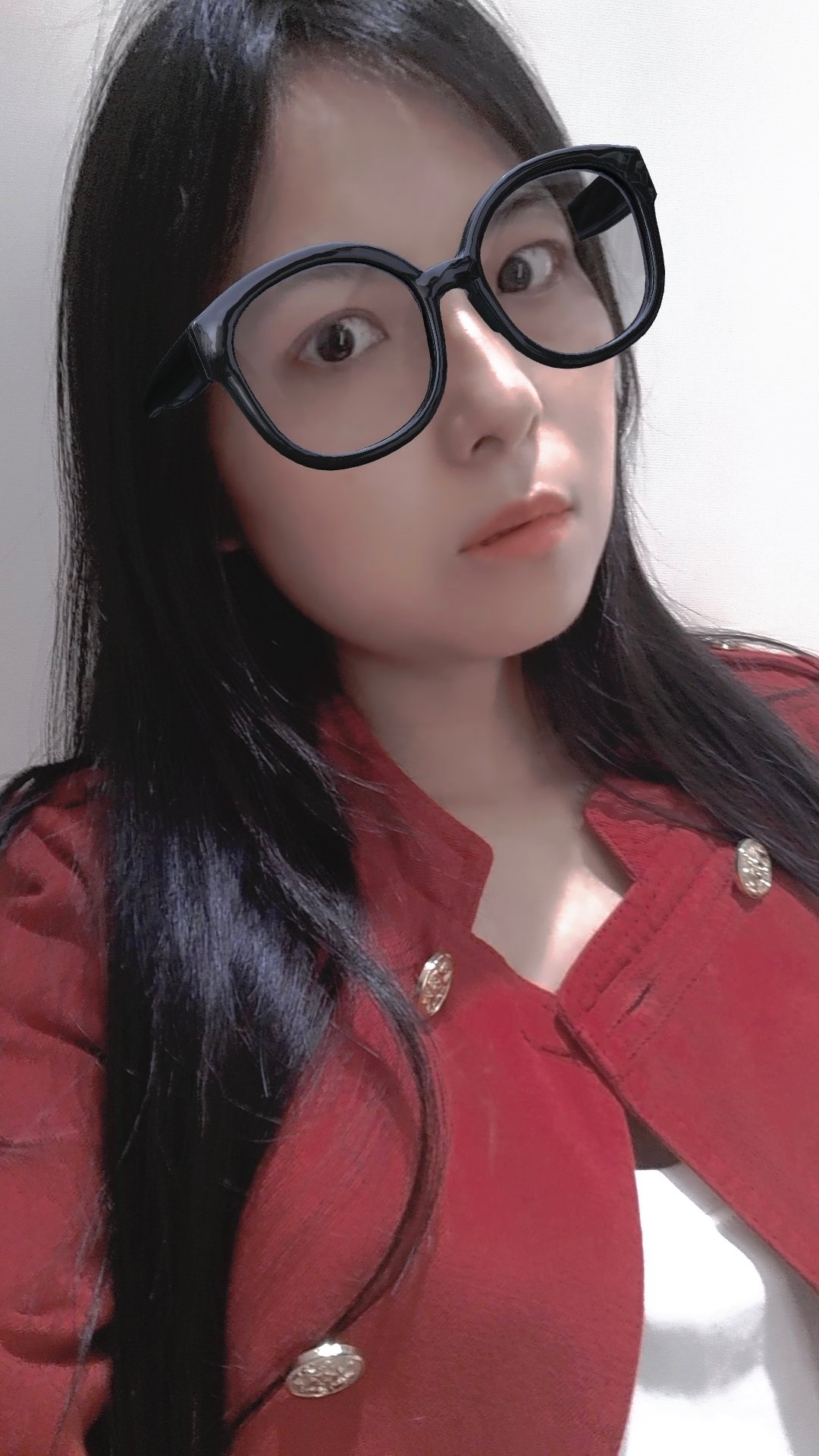 脸型要鹅蛋，相亲都好谈💓💓💓❤️柳智研6月拍摄全球华语流行榜5月十大歌手H