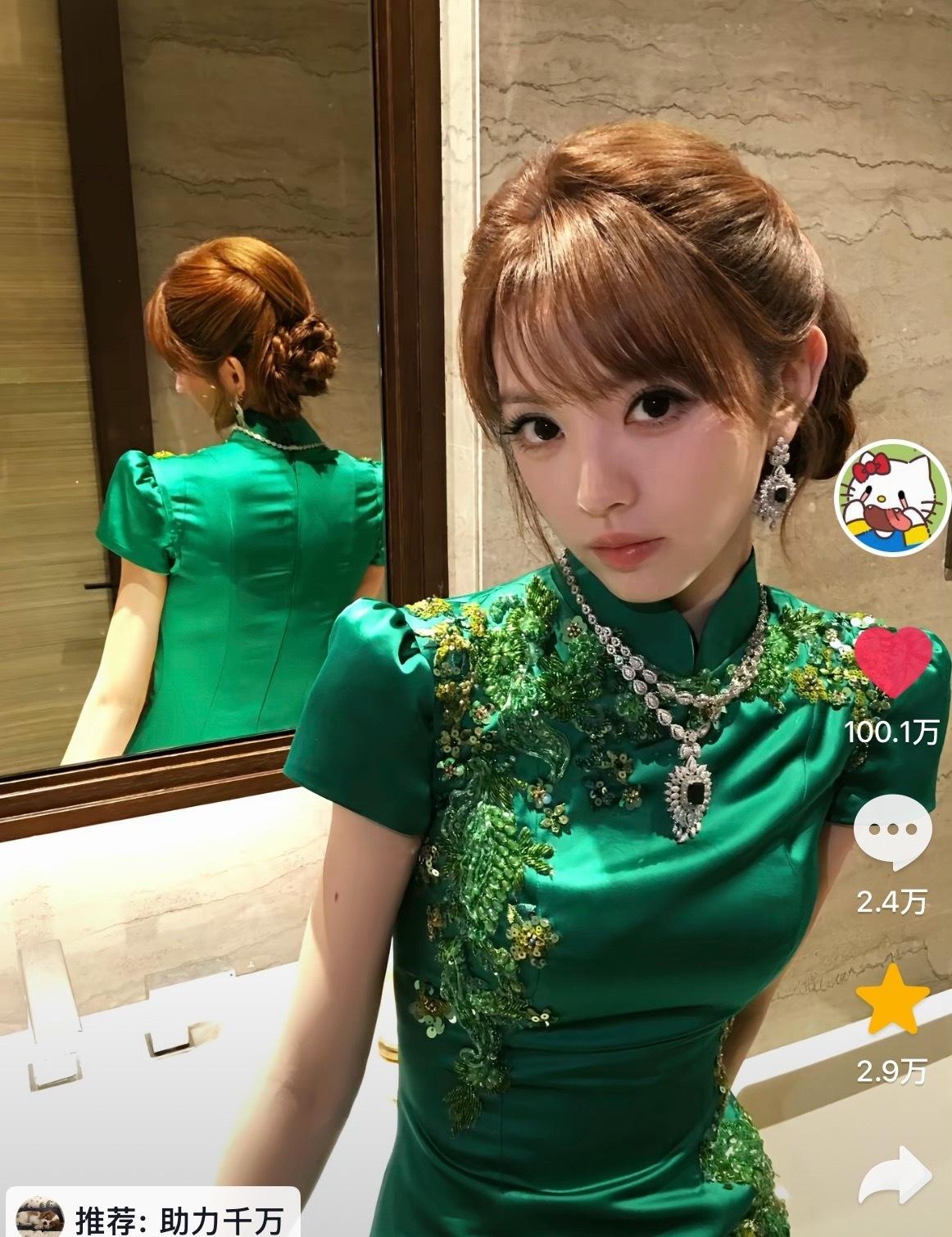 一个小时百万…真的神了 
而且这条🫘下面好多路人热评 ​​​
