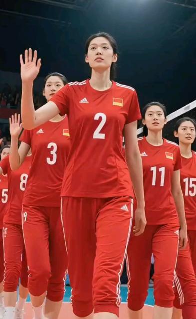 亚东女排揭幕战 中国今晚战日本

今天晚20:00，中国女排小组赛首战日本。
