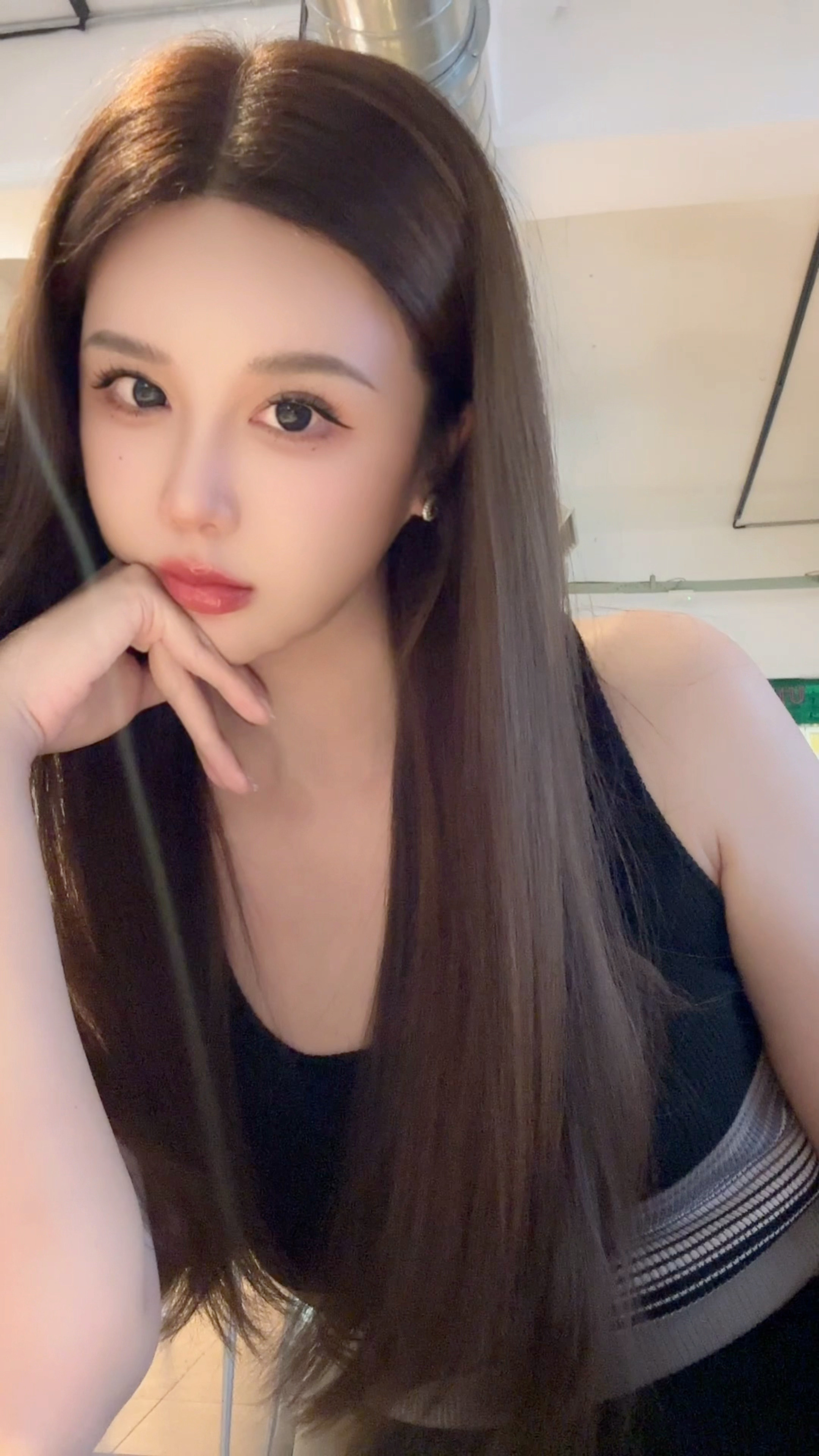 像我的 不像我的 都不能代替我 