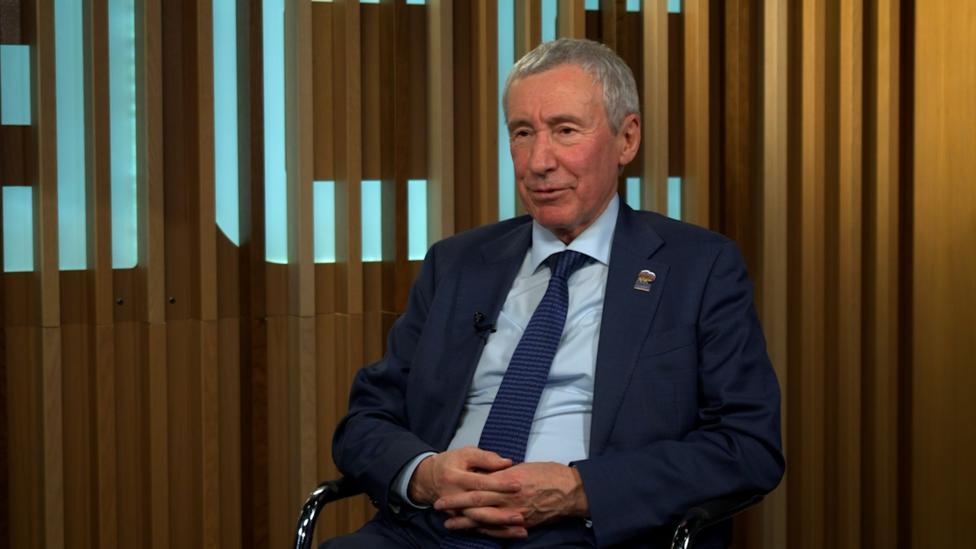 克利莫夫：西方认为若无外部援助乌克兰无法获胜
对外与国防政策委员会成员认为，即使