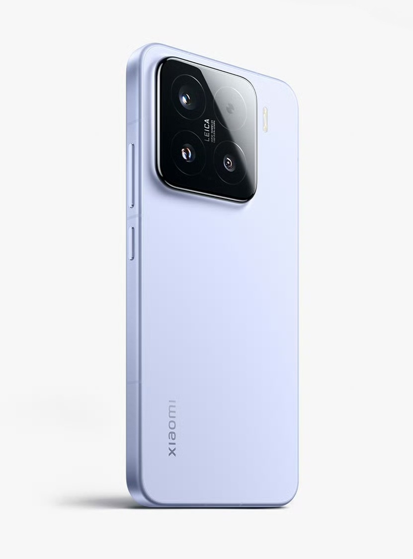曝iPhone17ProMax渲染图  感觉iPhone这两年对中国消费者的吸引