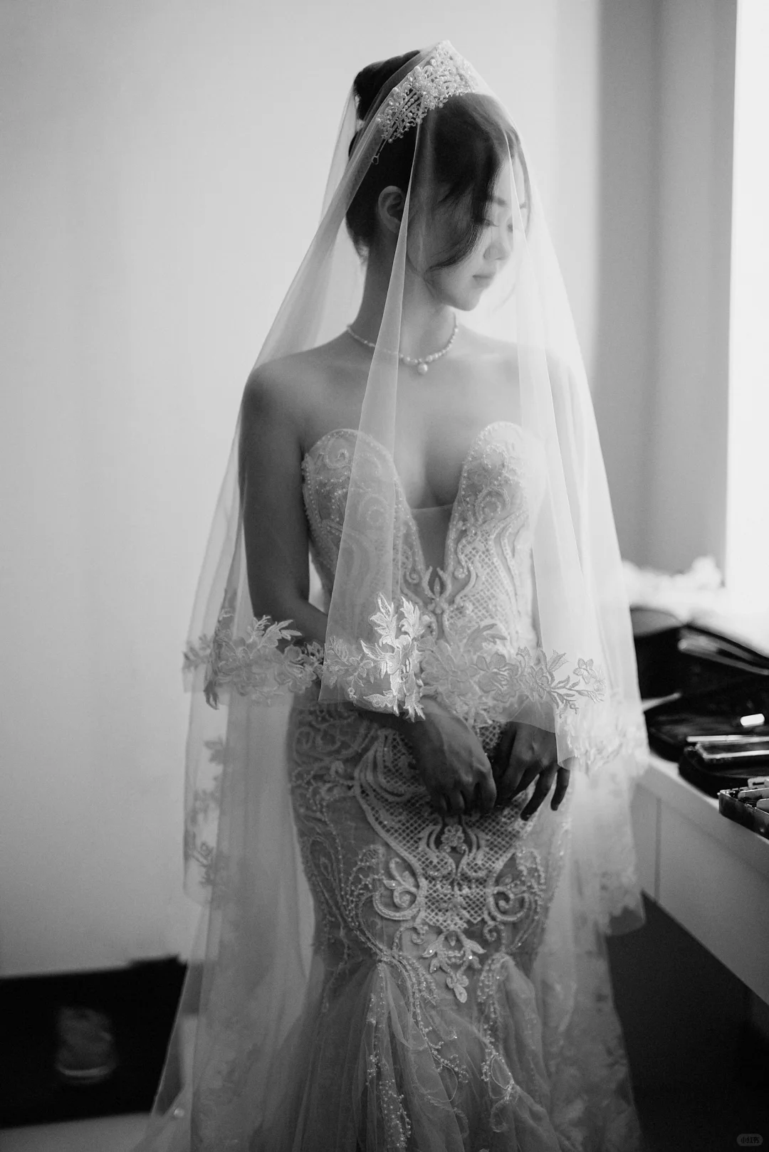 婚礼不敢发朋友圈的细糠