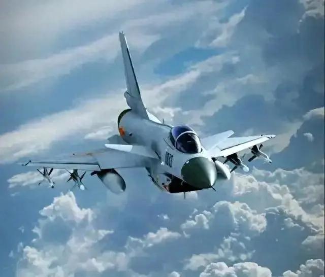 现在终于搞明白了，歼10C之所以在国际市场上不吃香，是因为很多国家都在等待土耳其