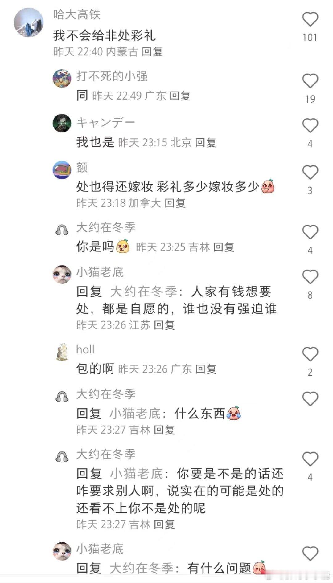 #民间艺术观察# ​​​