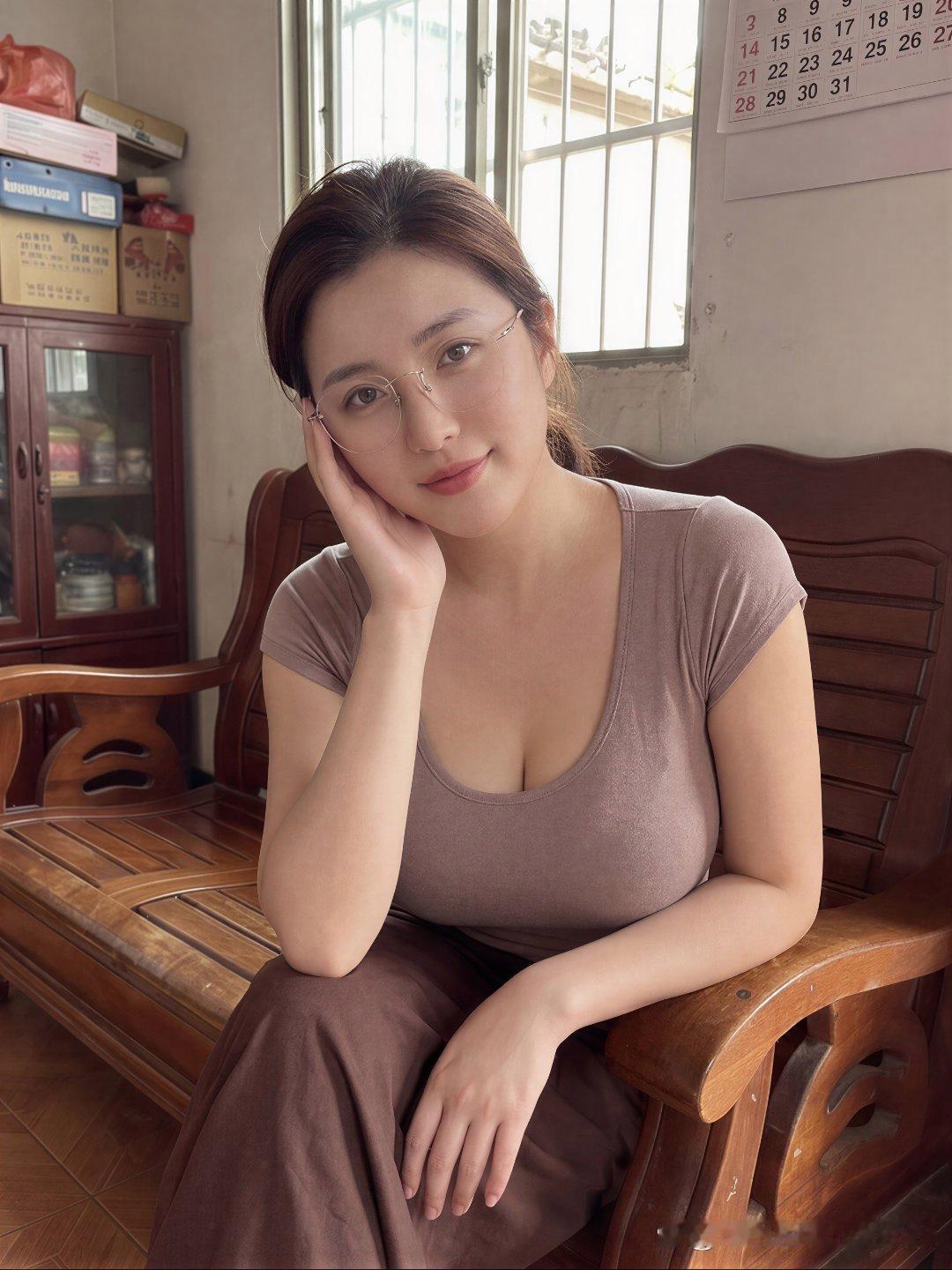 成长，本就是一场不断筛选、不断放下的过程。
就像手里的竹篮，从满满当当到只留一个