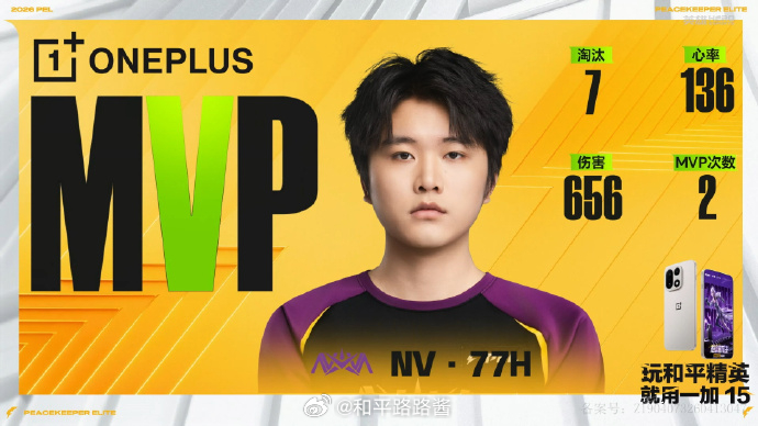 【2026PEL夏季赛】Week1 Day3 第二场 PEL热浪对决一夏2026