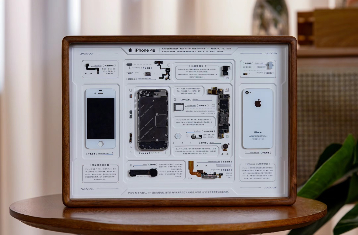 #iPhone被锁10年机主否认造假#被质疑我感觉挺正常啊，之前就有很多造假博流