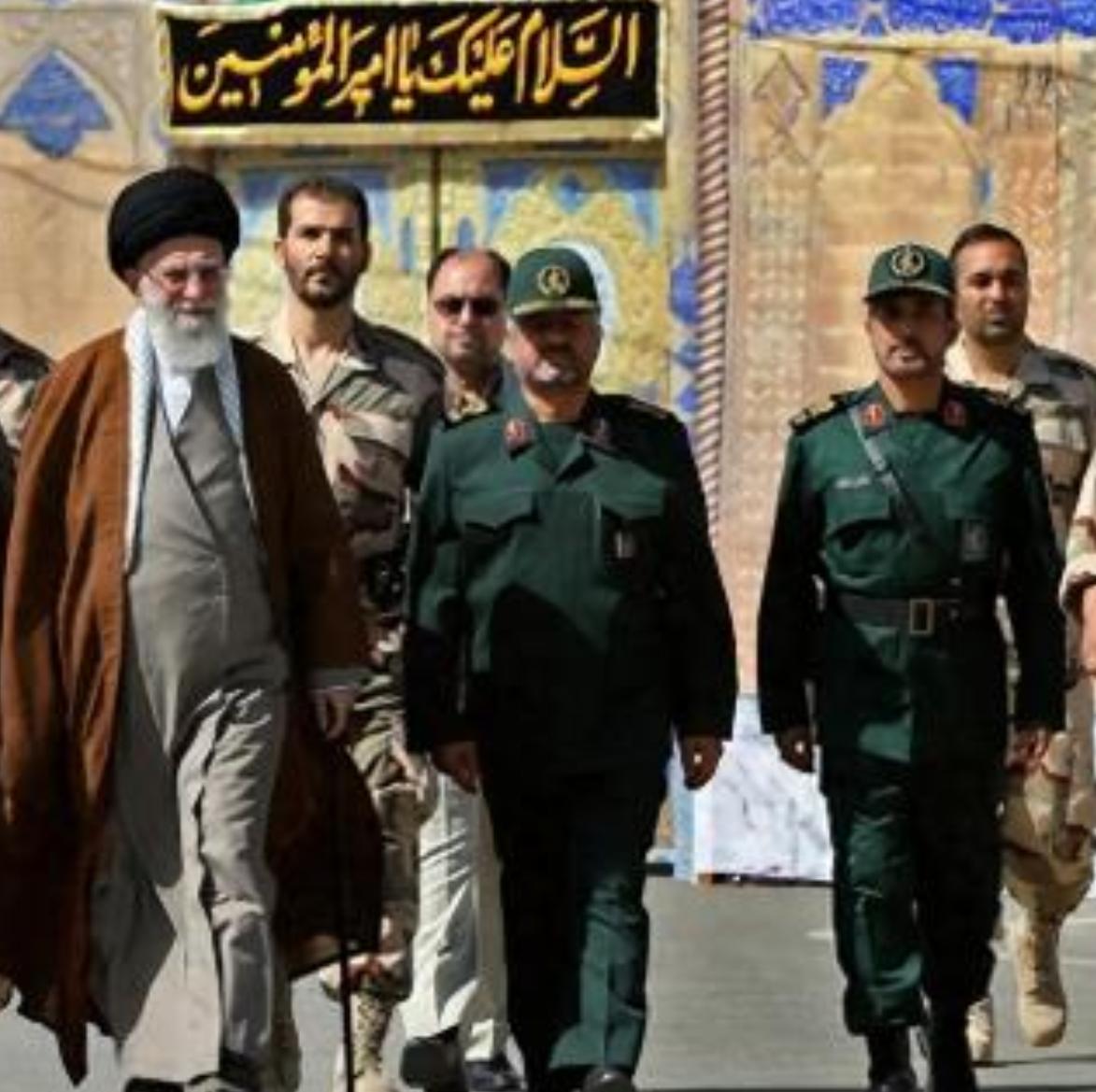 最近伊朗的反击行动一展开，不少人盯着新闻画面琢磨，越看越觉得这波操作藏着大讲究。