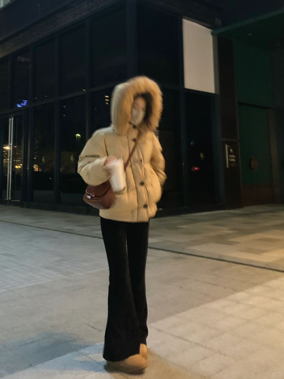 胶片🎞️这个滤镜好好看！！