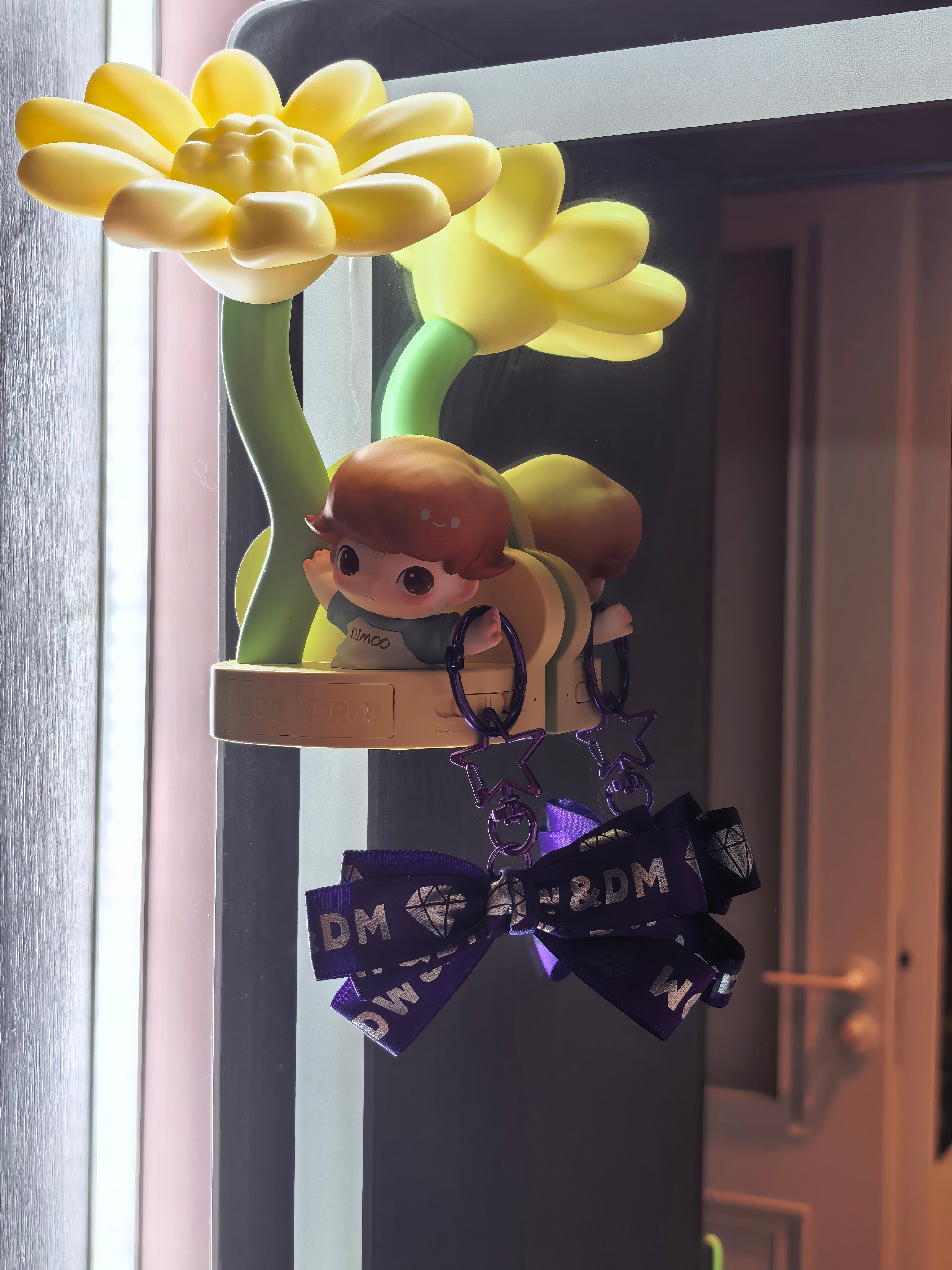 多奶手搓的蝴蝶结🎀真好看！ 