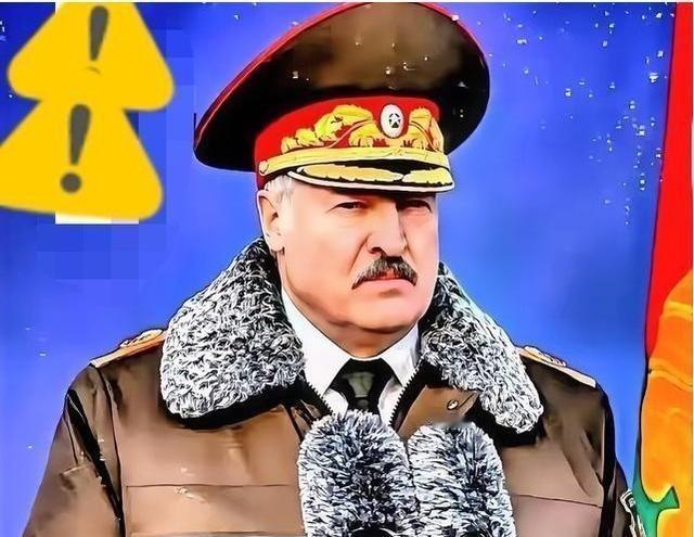 白俄罗斯总统一句话，撕开了中国最可怕的底牌。不是航母下饺子，也不是芯片突围。卢卡