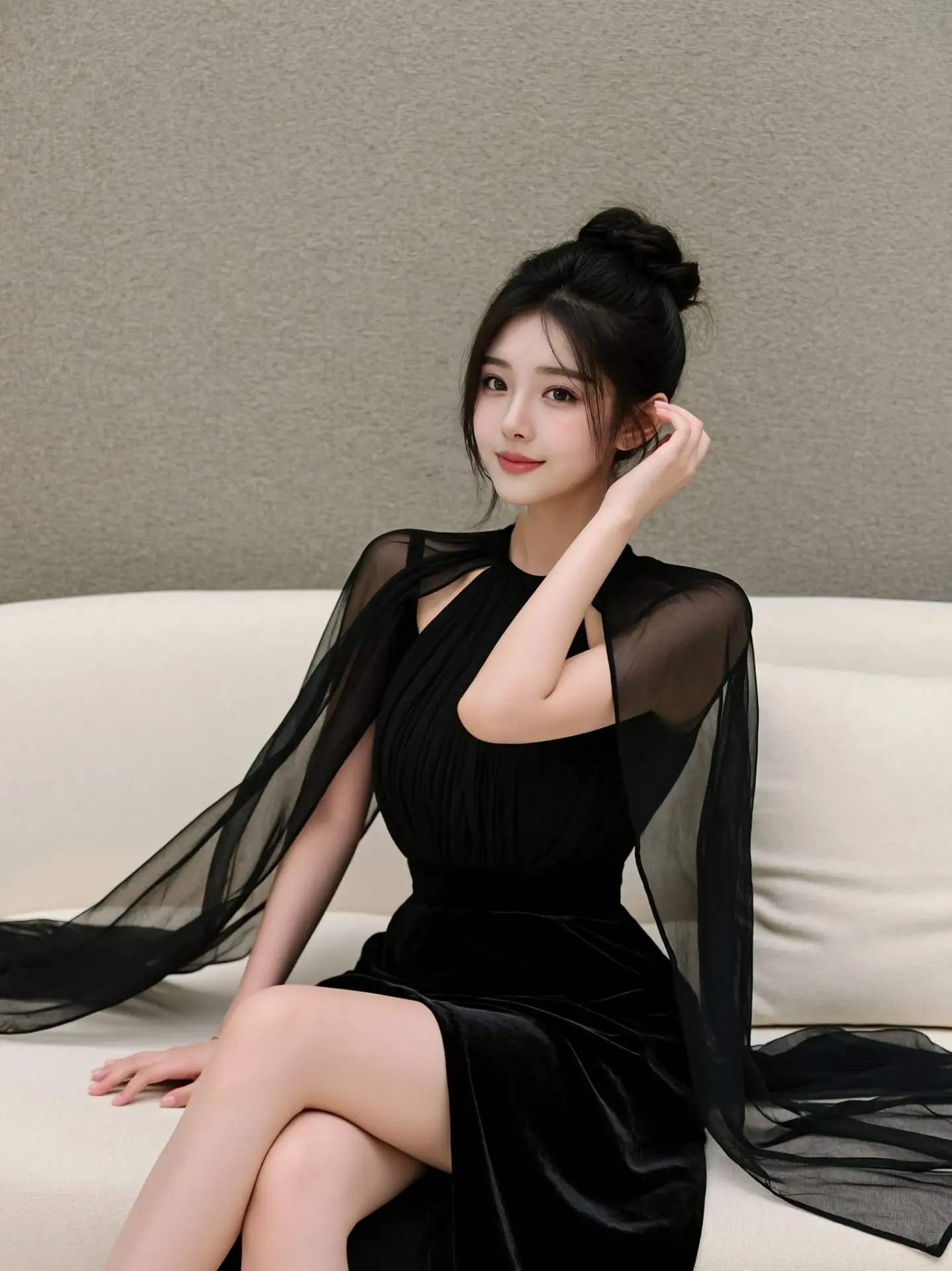 ❀ AI写真集 ❀。