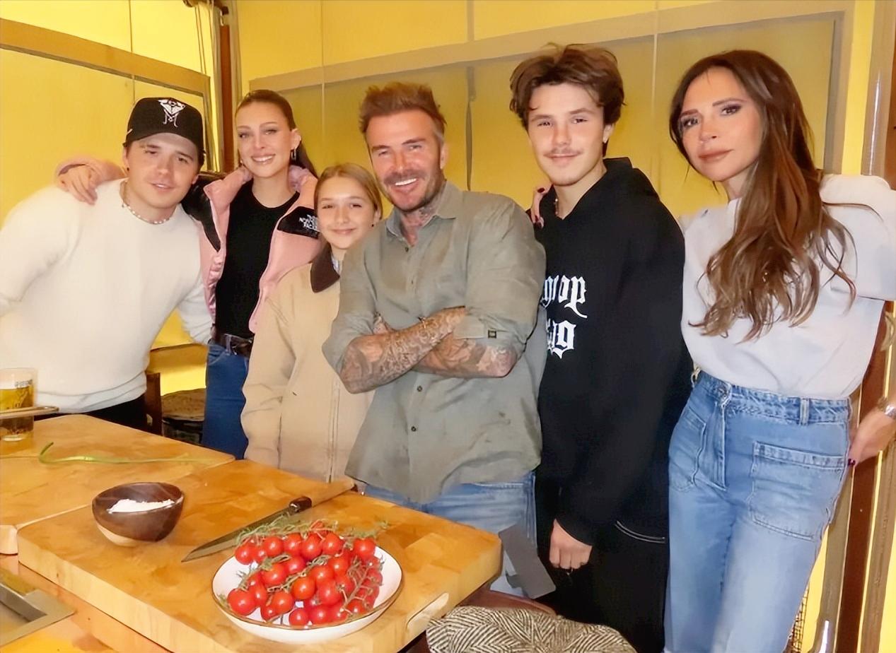 父母汉姆的儿子是真不忍了，直接放死话这辈子都不跟爸妈和解，这是他第一次为自己而活