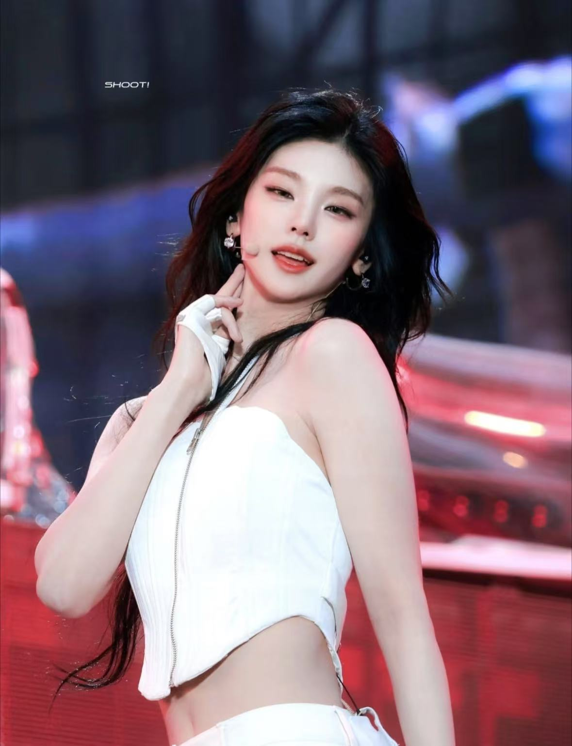 黄礼志  九尾妖狐 ​​​