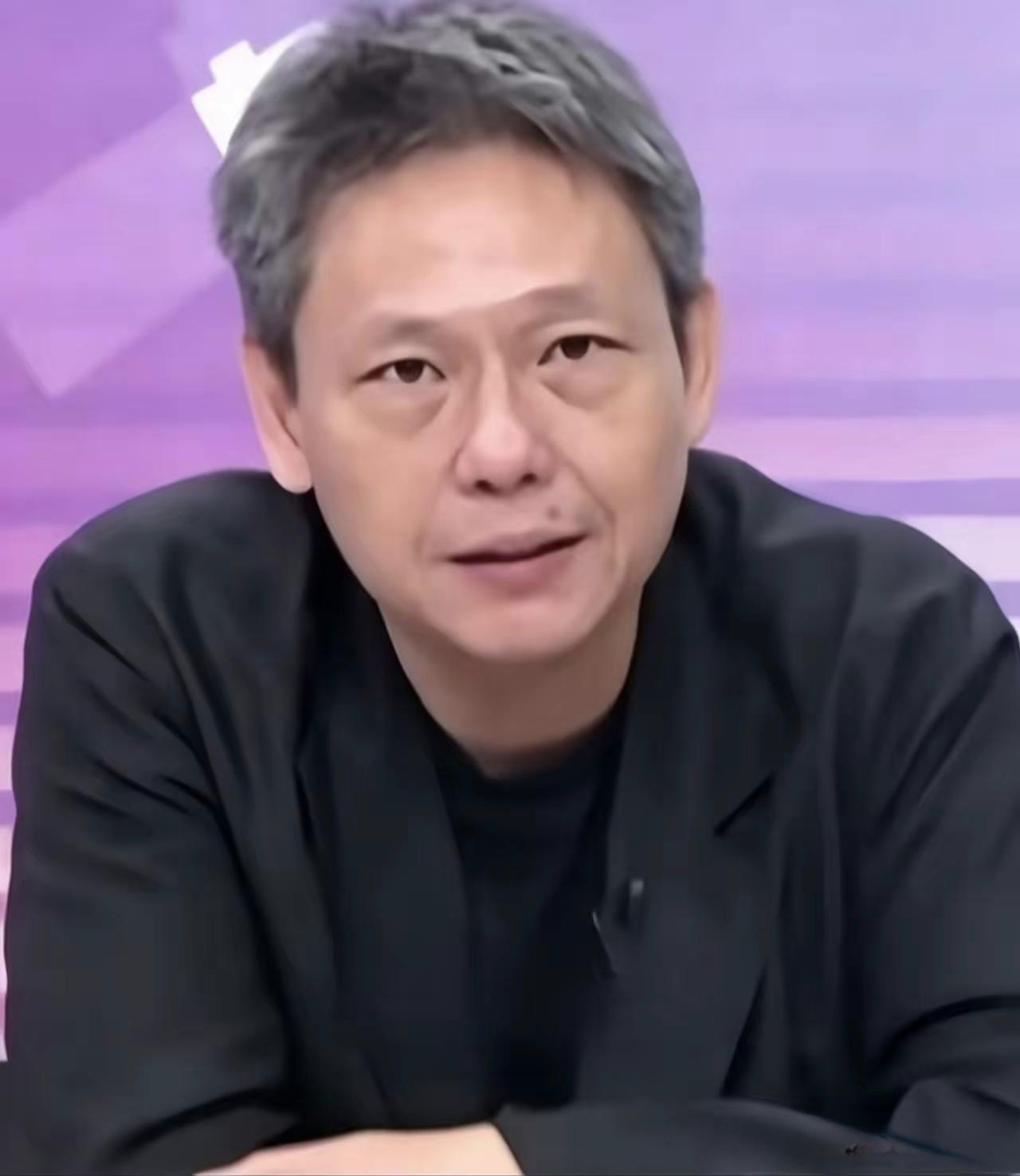 台湾媒体人谢寒冰说，“老共从来都没有否认中华民国的存在，他只是告诉你，中华民国在