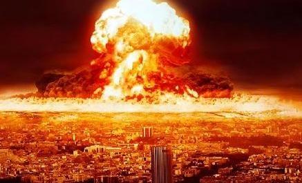 国外军事专家推算，美俄一旦开战，全球可能死亡50亿人。但如果战争发生在中美之间，