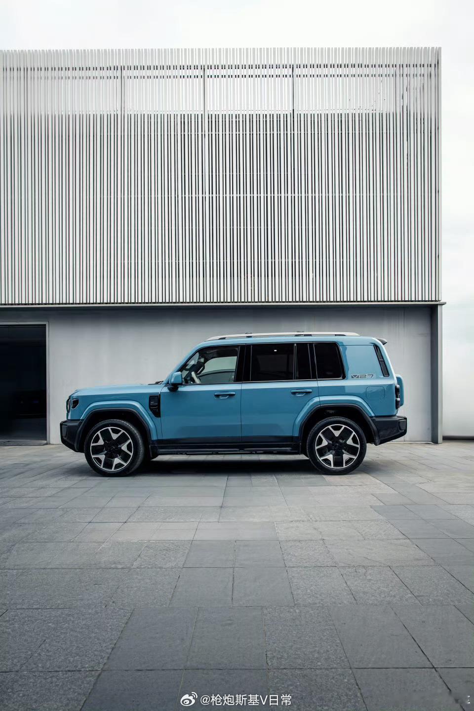 V27有点让我心动哦，这复古模样真的很不错🤩 