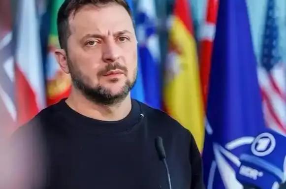 乌克兰最大的败笔：不是执意入北约，而是亲手葬送与中国的多年信任！要知道，中国和乌