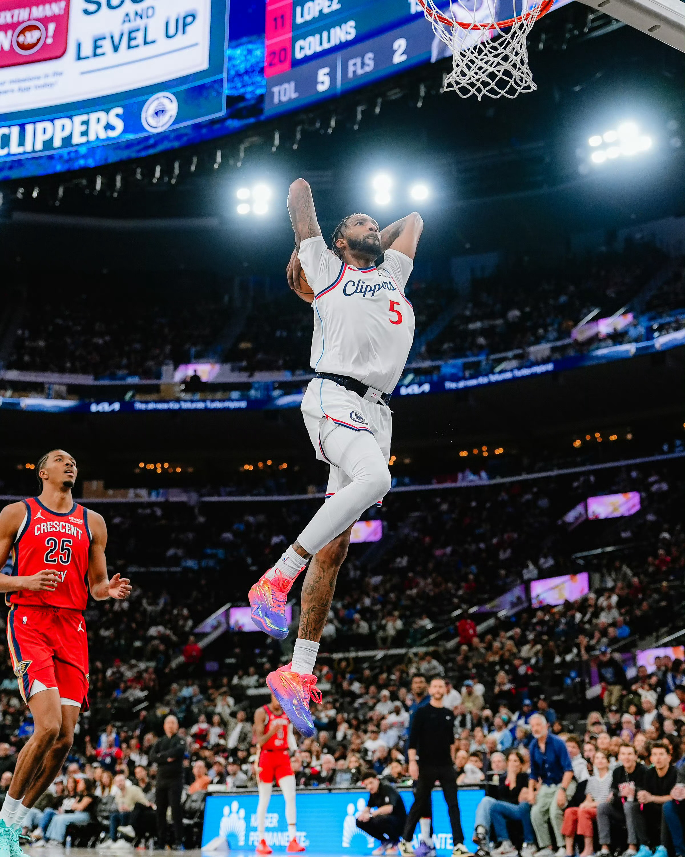 明日9场比赛预告🎬7:00 勇士vs凯尔特人7:30 开拓者vs步行者8:00