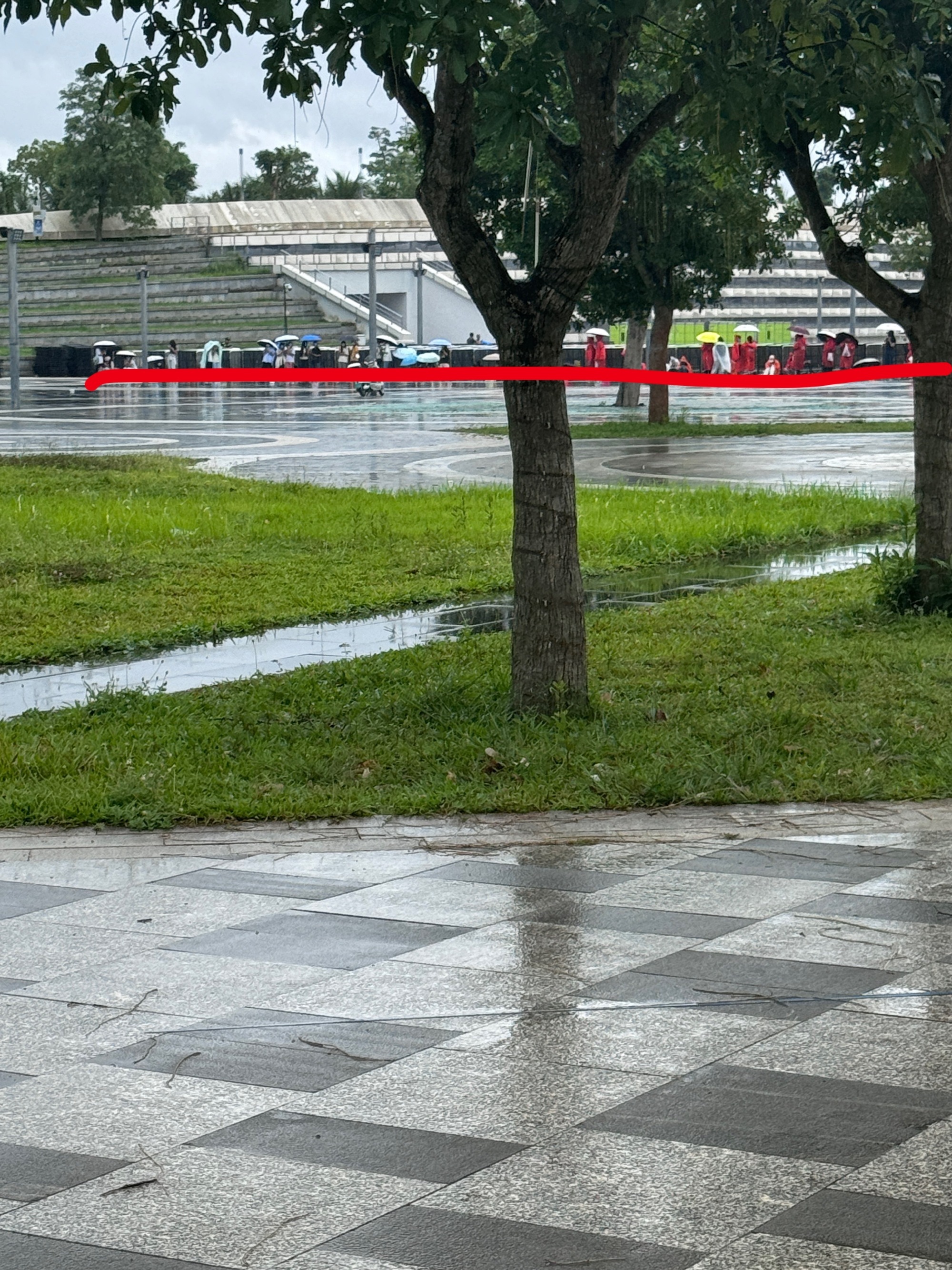 📍需要有🎫：【机动/场内区域负责人】网页链接【蓝柑/机动/红海小组志愿者】网