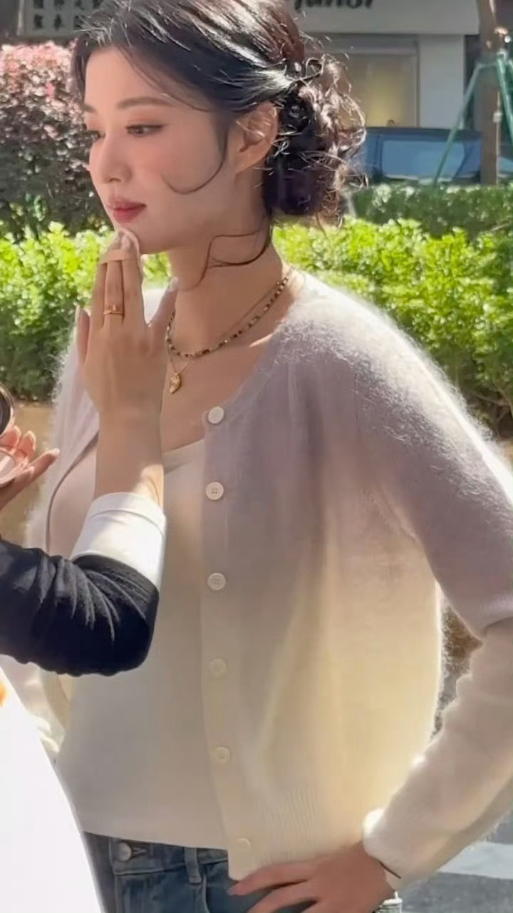 风和阳光的偏爱[好喜欢][好喜欢]真的好美[彩虹屁][彩虹屁][彩虹屁] ​​​