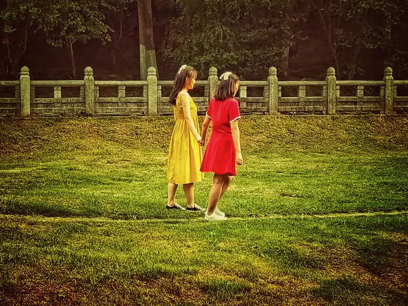 身边若有才华出众的朋友，实乃人生一大幸事。就如颜真卿，他身为唐朝名臣，书法造诣更