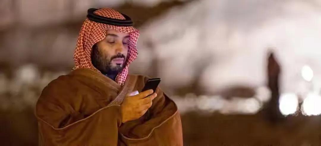 沙特紧急求助中国，大国担当守护中东和平
 
国际热点 中东局势 中国外交有担当