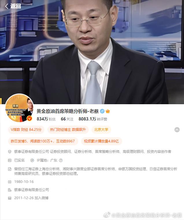 耐心，是投资最好的复利周三是一周的 “中场”，恰如投资中的 “等待期”—— 没有