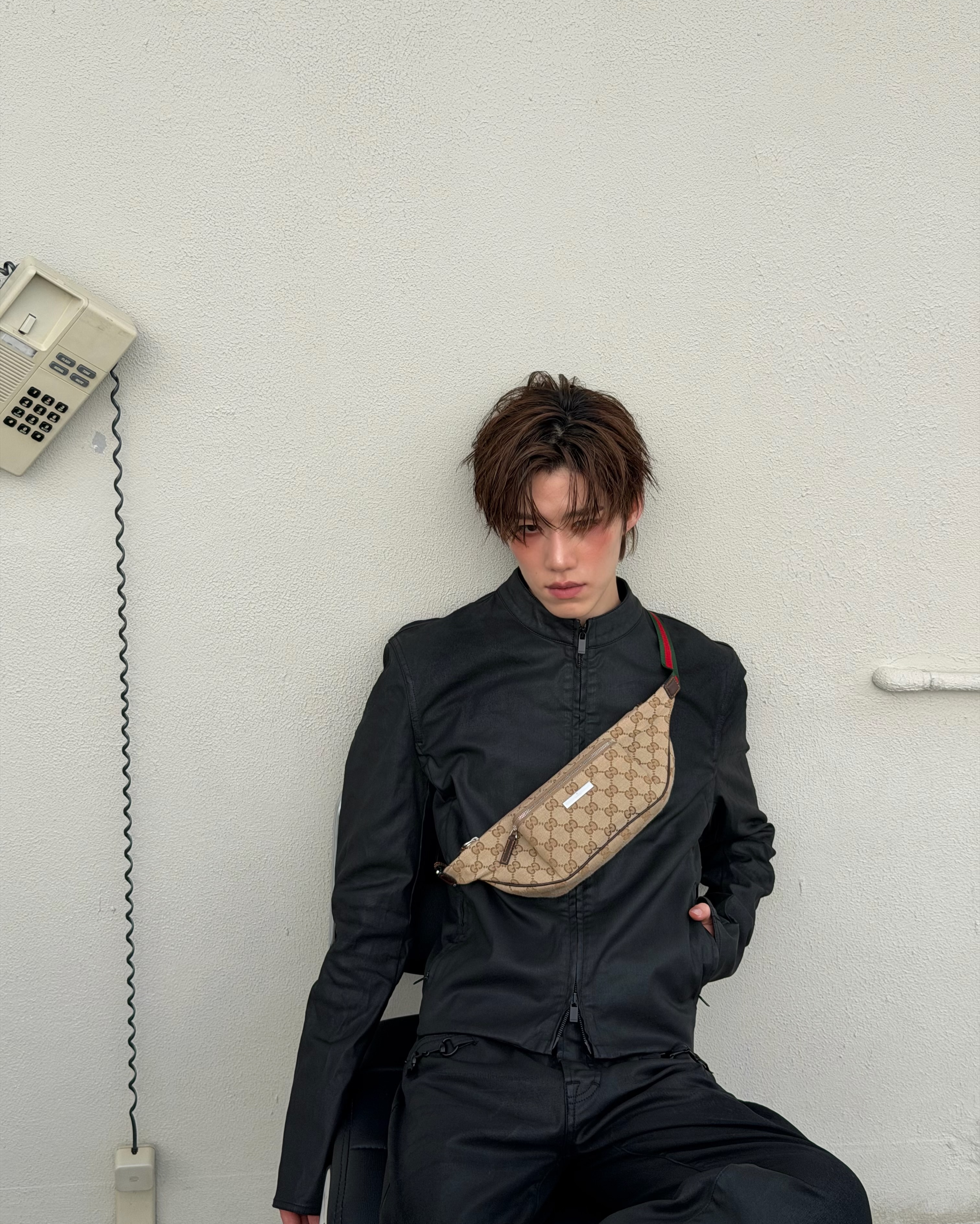 PP Kritt x GucciTheStoreShow动作迅速，PP Krit