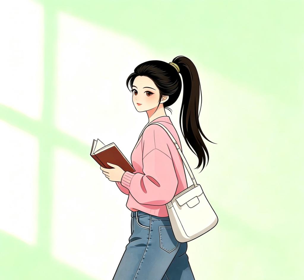 直播里张雪峰和一位高三女生连麦，一句话瞬间戳哭几十万网友：大学可以不上，但命绝对