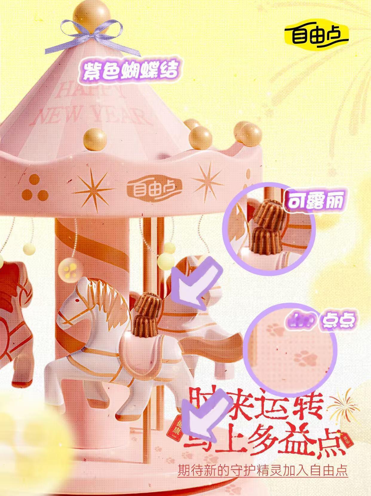 露思也偷偷藏不住啦🤣两个大漏勺的双向奔赴哈哈哈哈虽说还没宣，但是自由点恨不得让