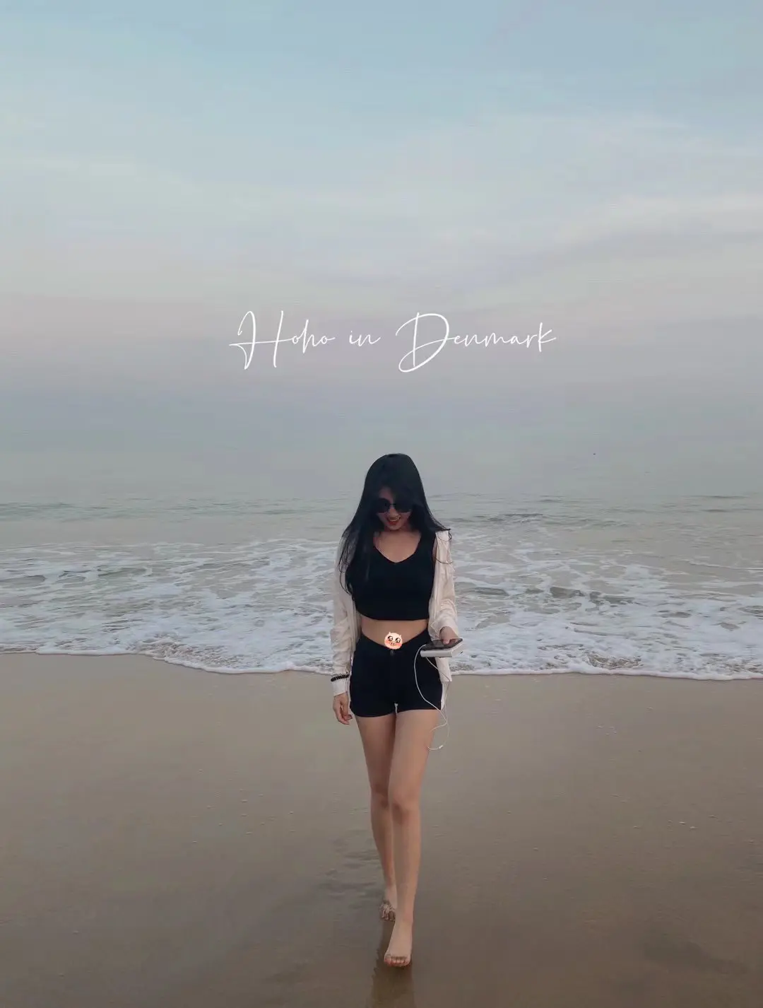 还好瘦过 不然还用不上这个bgm