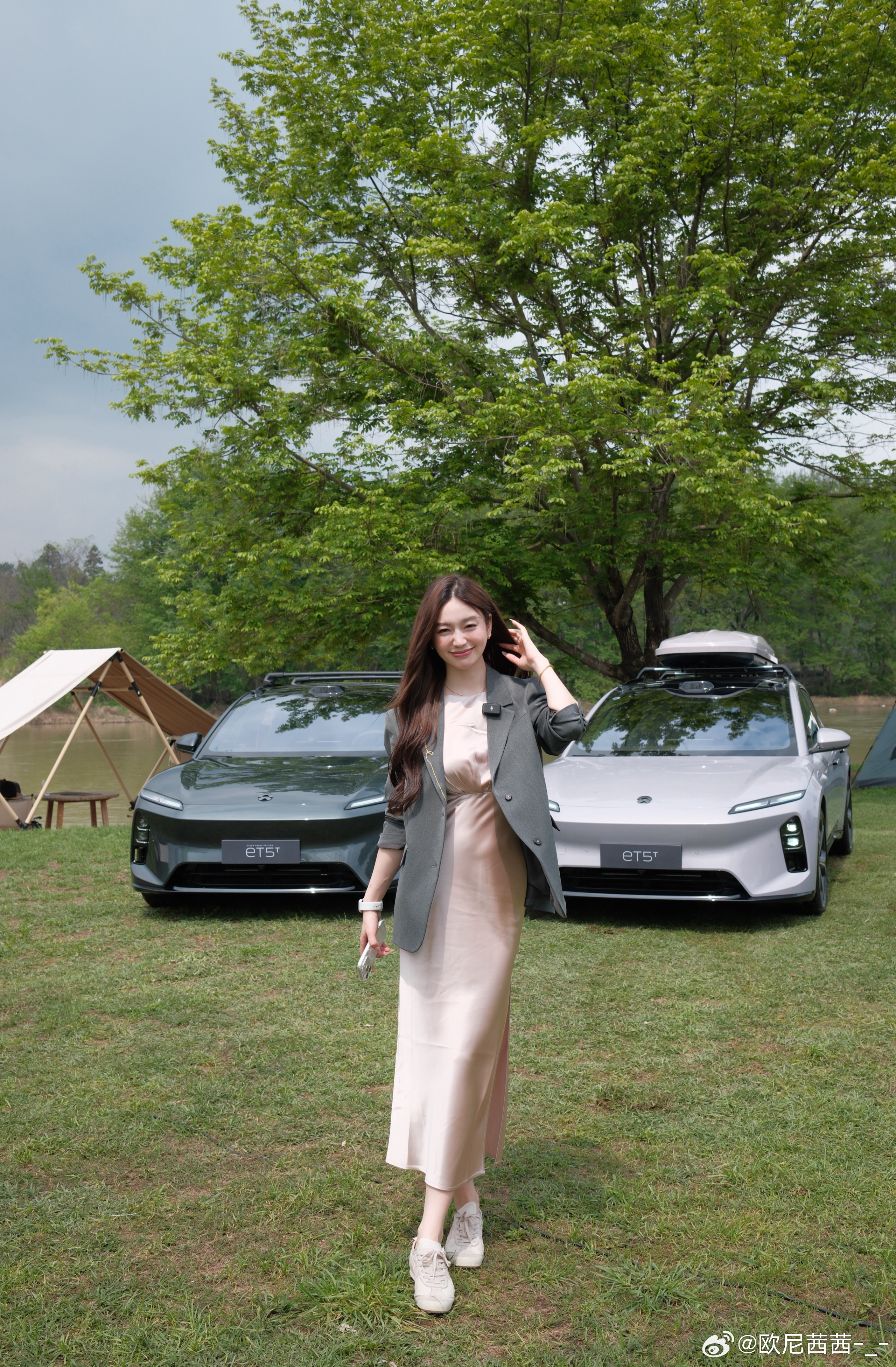 2026款蔚来「5566」，算完这笔账，我发现蔚来变了以前买蔚来，总有种