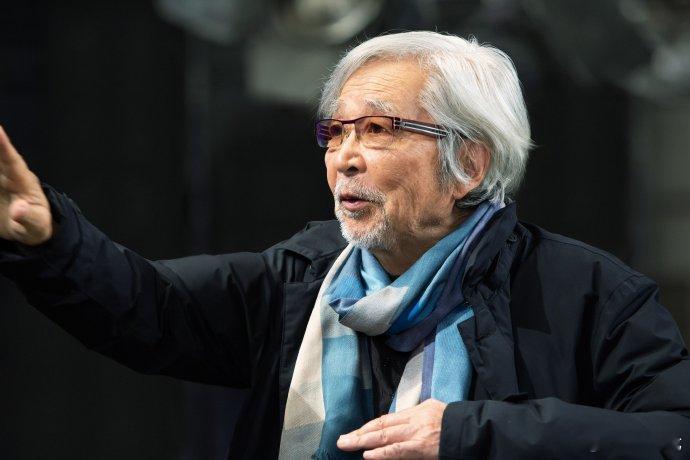 山田洋次获得东京电影节终身成就奖 第38届东京电影节组委会宣布，日本导演山田洋次