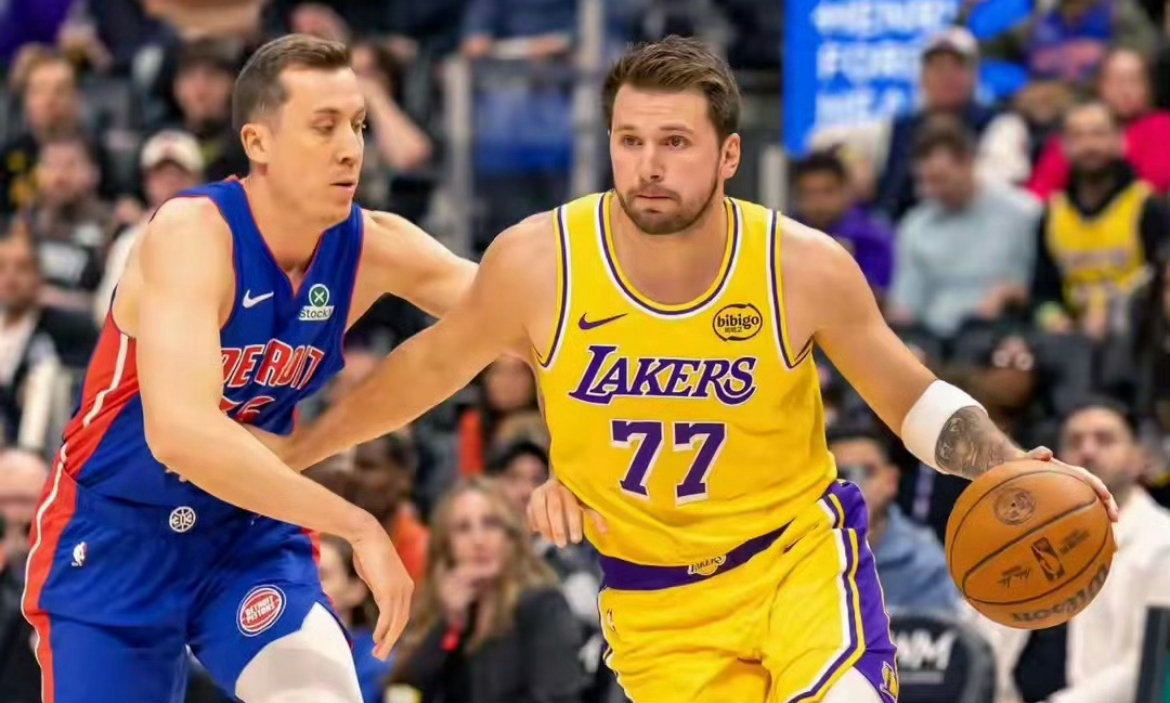 🏀 詹金斯30分生涯新高+关键跳投！活塞113-110险胜湖人，终结对手9连胜