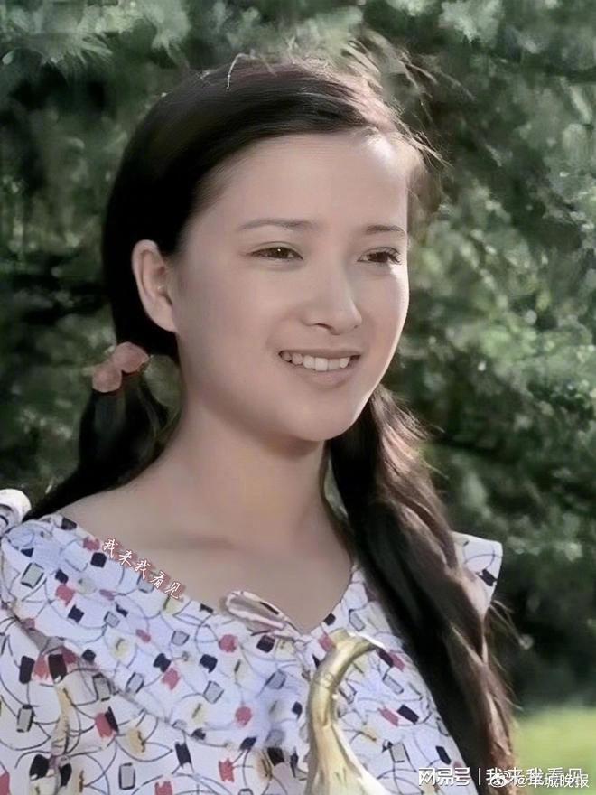 【何晴塑造的影视剧角色，你对哪个角色记忆深刻？】著名演员何晴于2025年12月1