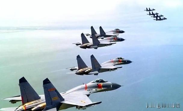 解放军环台军演已经开始，这次最尴尬的不是跳梁小丑赖清德，也不是刚刚批准军售的特朗