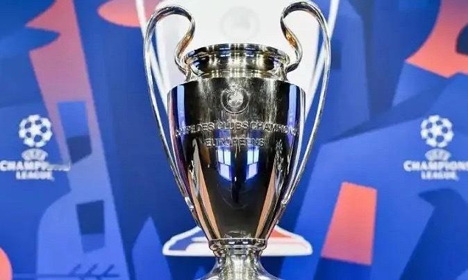 在英超提前锁定下赛季欧冠的第5个名额后，天空体育对英超下赛季的欧战名额前景进行了