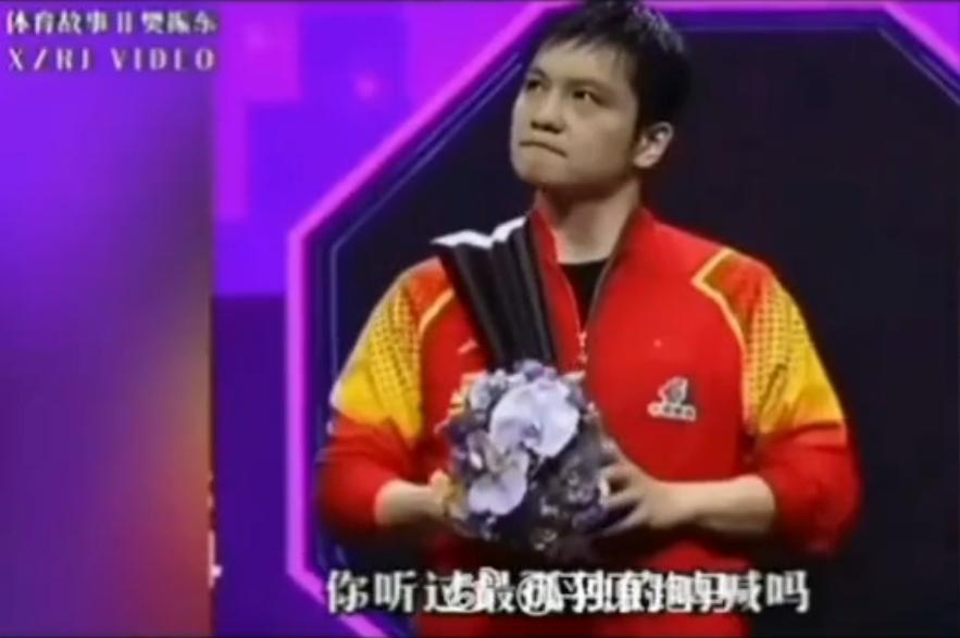 我早就说了，饭圈就是针对樊振东的，无论你怎么做都不对。如果樊振东回来，饭圈就会停
