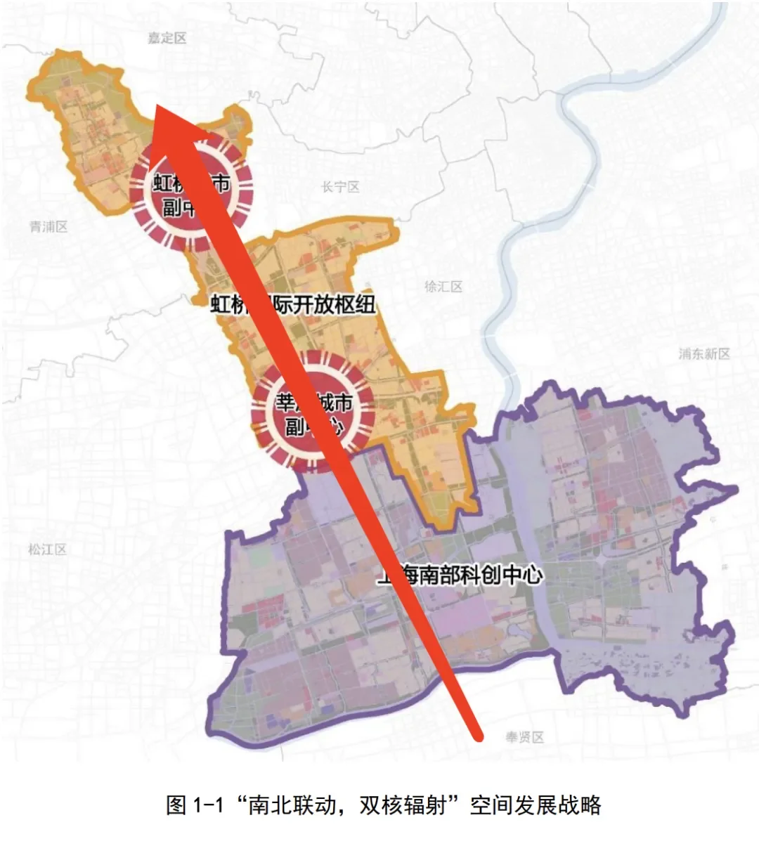 上海第一庄，没落了？