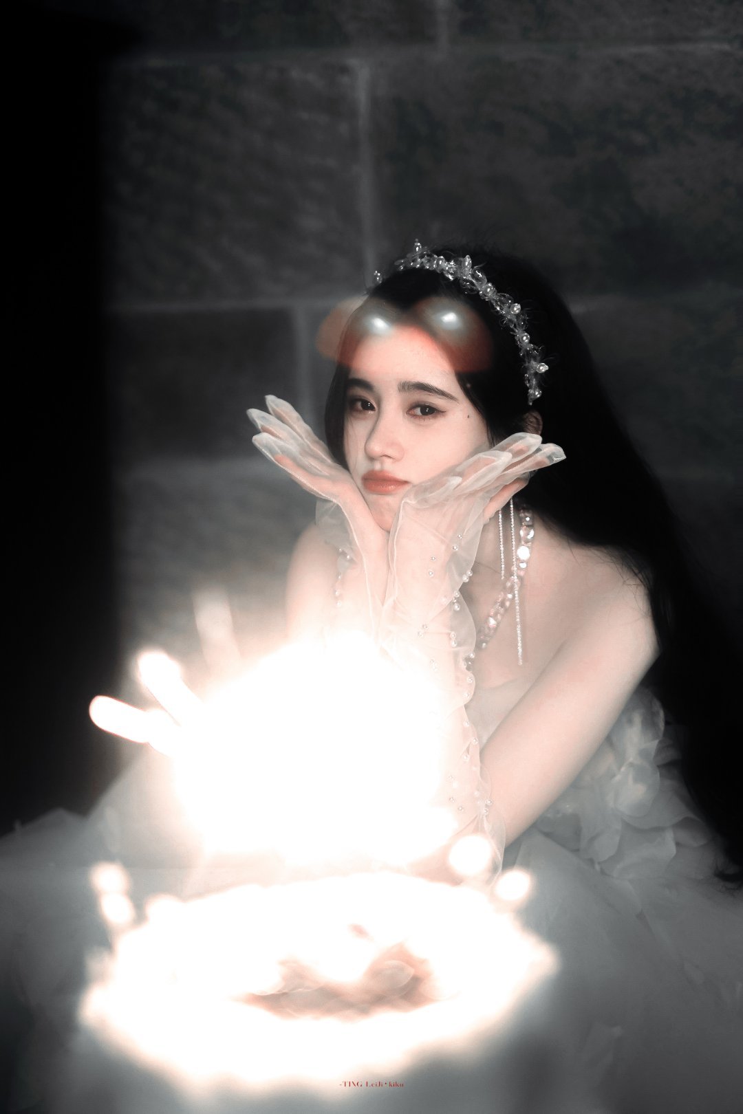 鞠婧祎 jjy鞠婧祎阿黛jjy鞠婧祎来战小样 迷倒你了叭ა˃ ˄ ˂˶