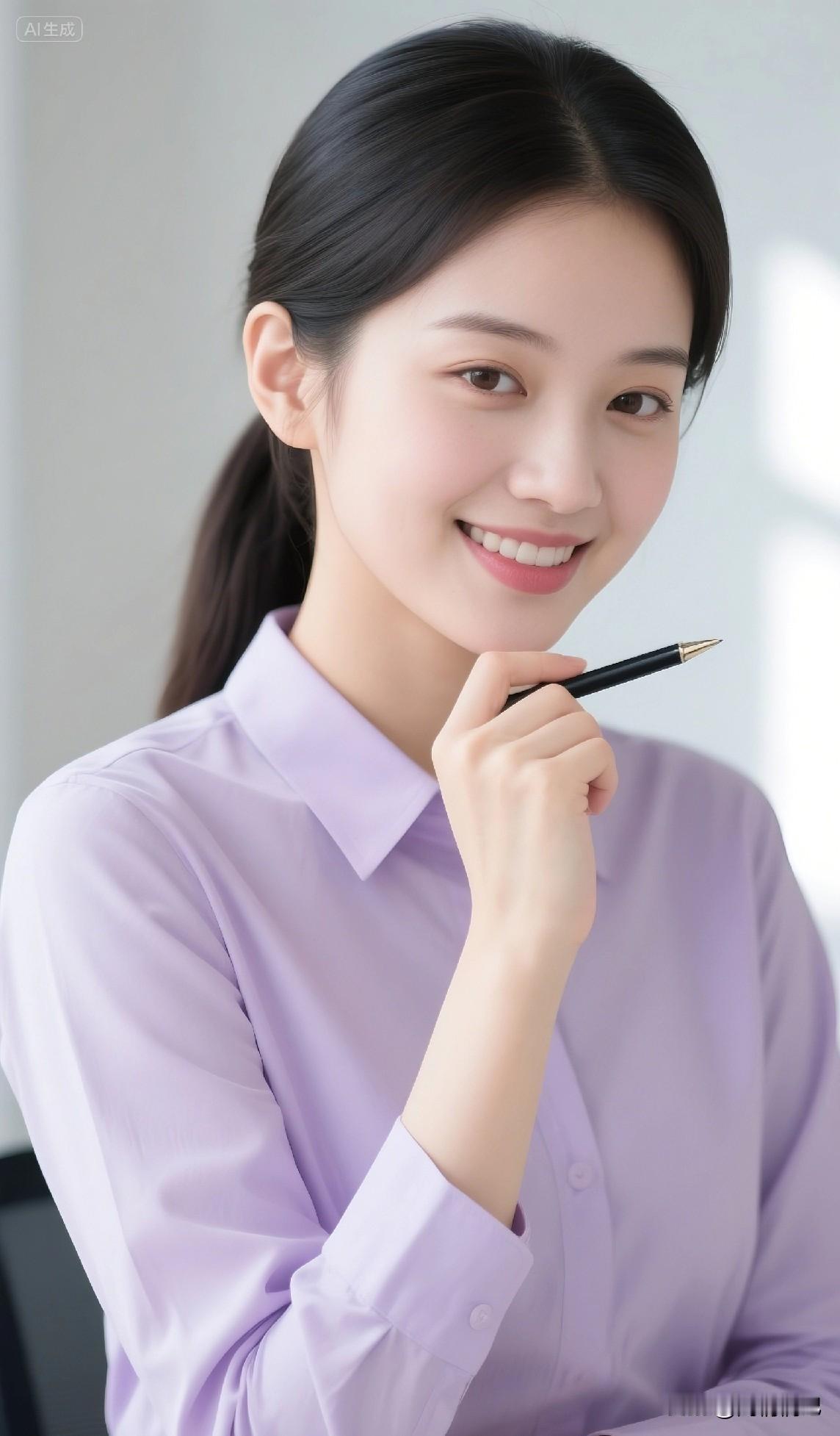 女人不想显老？这几个小习惯要坚持

1.  晚上睡觉，把头发解开！

    别