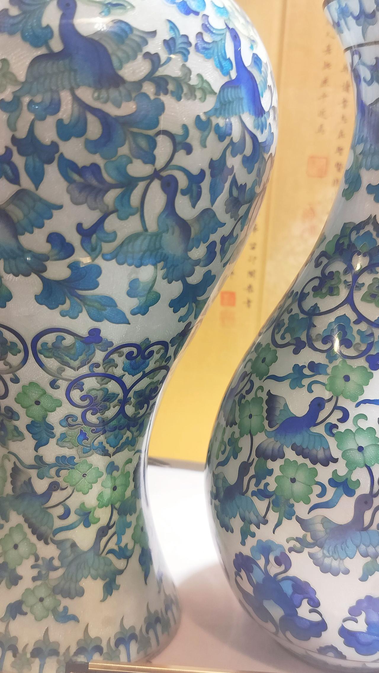 王博生手机摄影中国瓷器瓷之美