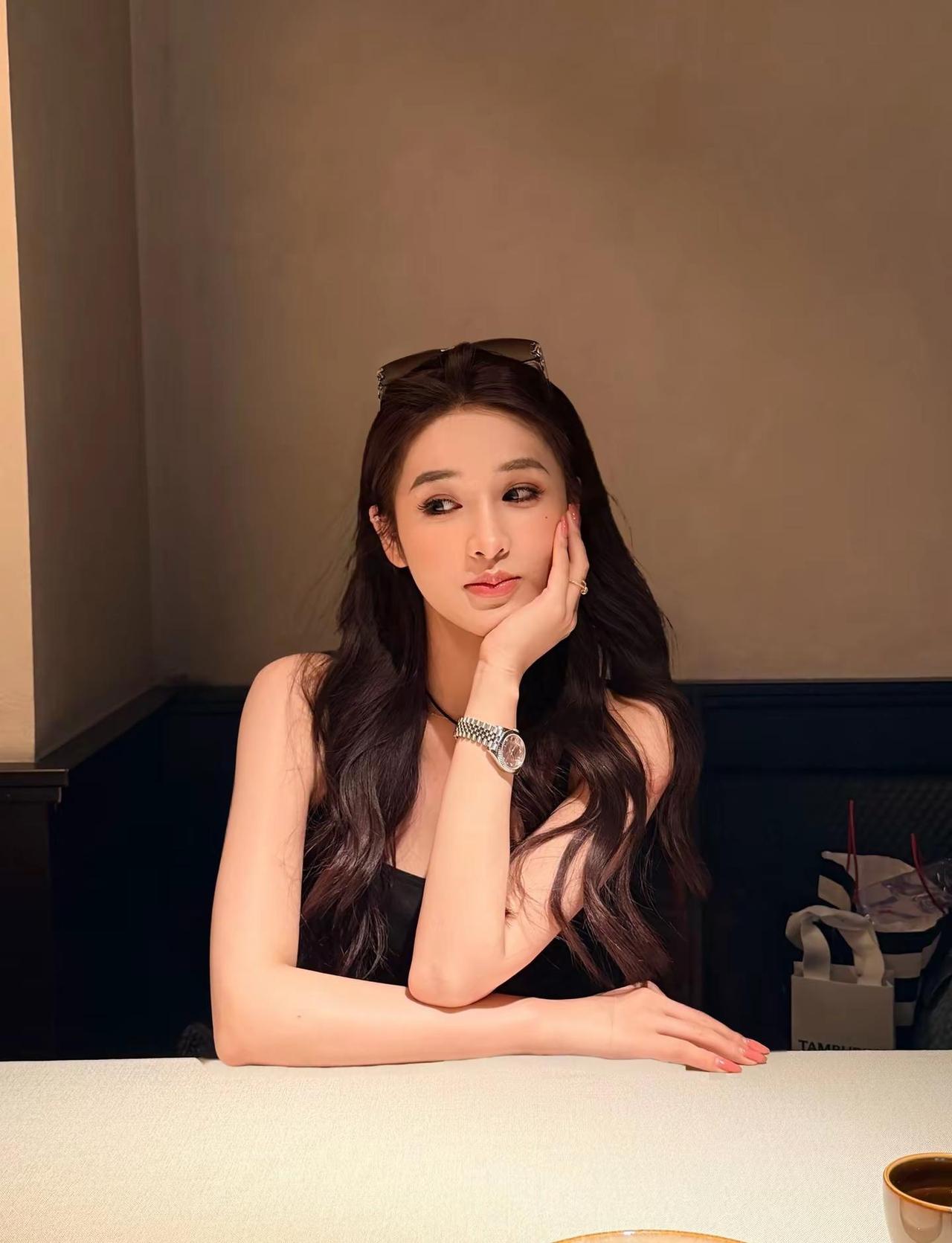 北京也太热了吧